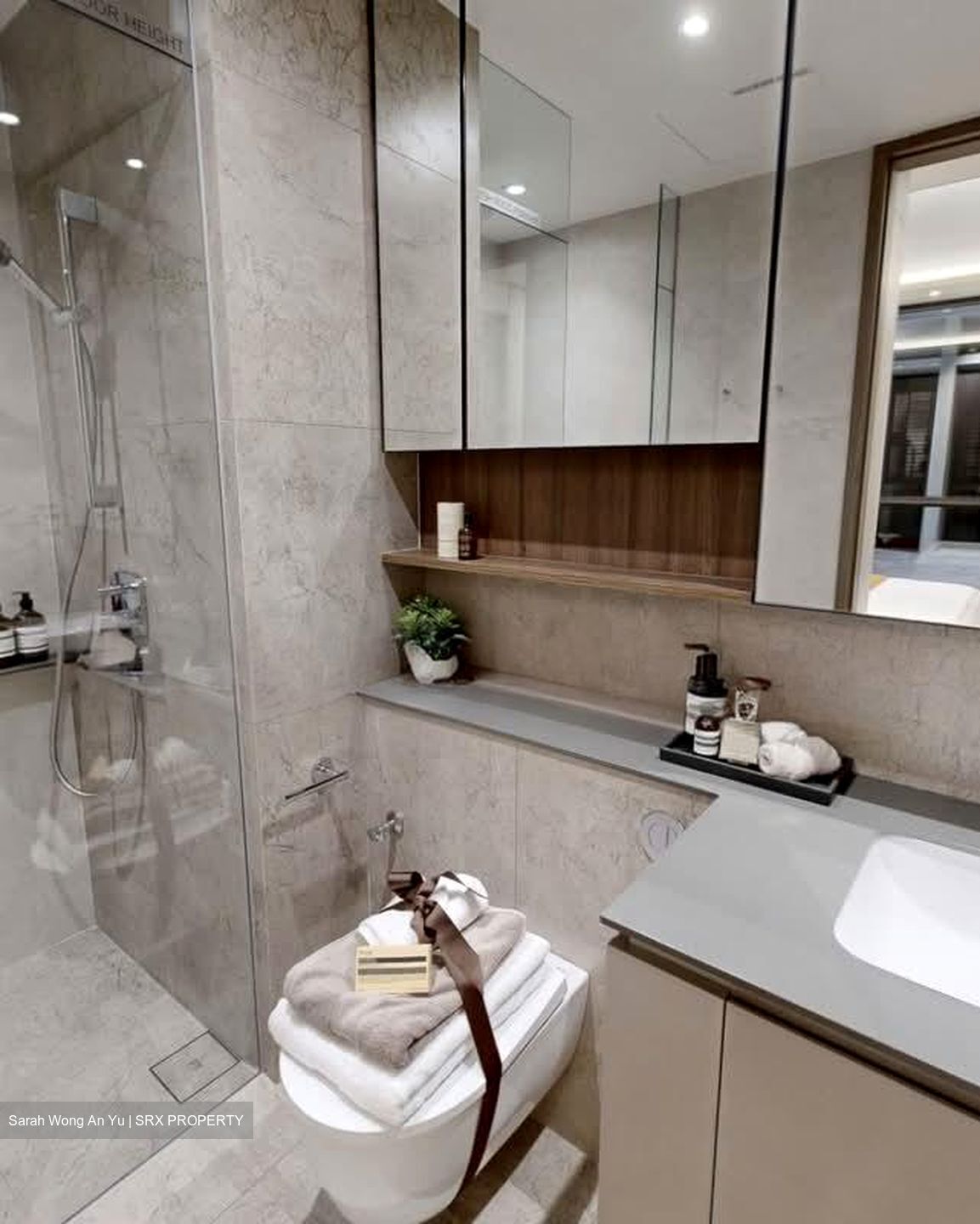 Norwood Grand (D25), Apartment #597118281